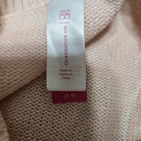 Ugly Christmas Holiday 3D Cat Sweater - Picture 5 of 5